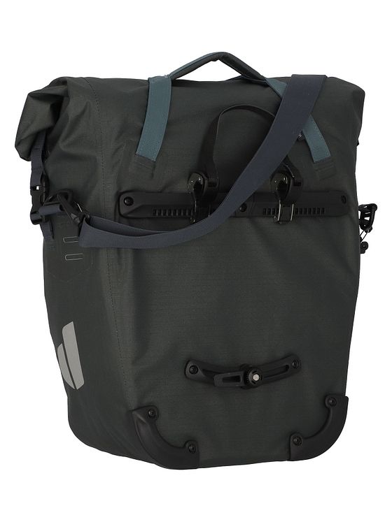 Deuter Brašna na kolo Weybridge 25+5L 43 cm