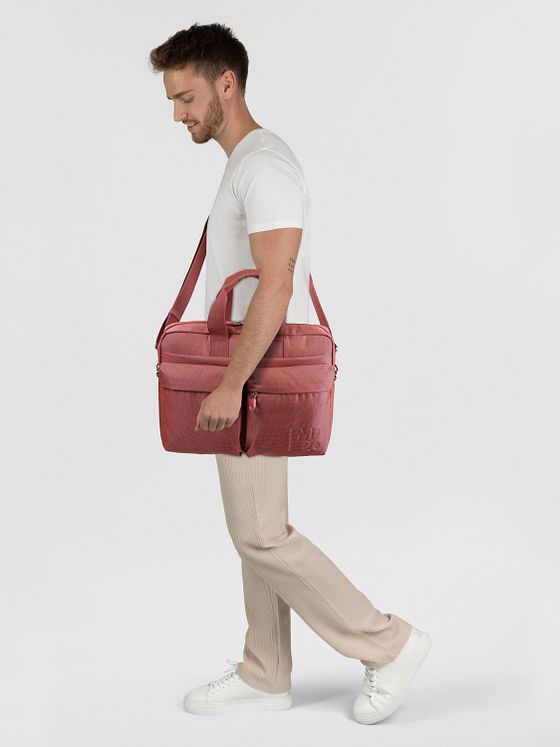 Mandarina Duck MD 20 Dokumenttaske 37.5 cm Laptoprum