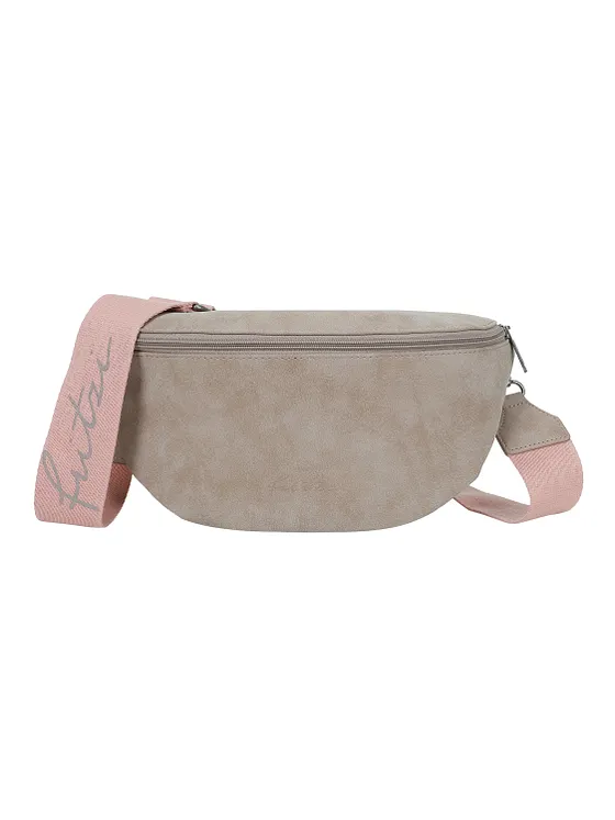 Fritzi aus Preußen Fritzi Bum Riñonera 29 cm Fritzi aus Preußen Fritzi Bum Riñonera 29 cm