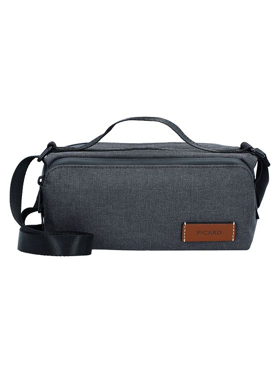 Picard Go Eco Skuldertaske 22 cm