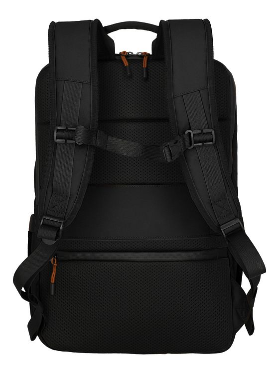 Travelite Briize Daypack M 45 cm Laptoprum Travelite Briize Daypack M 45 cm Laptoprum