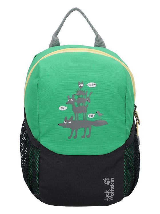 Jack Wolfskin Sprout Børne-rygsæk 25.5 cm Jack Wolfskin Sprout Børne-rygsæk 25.5 cm