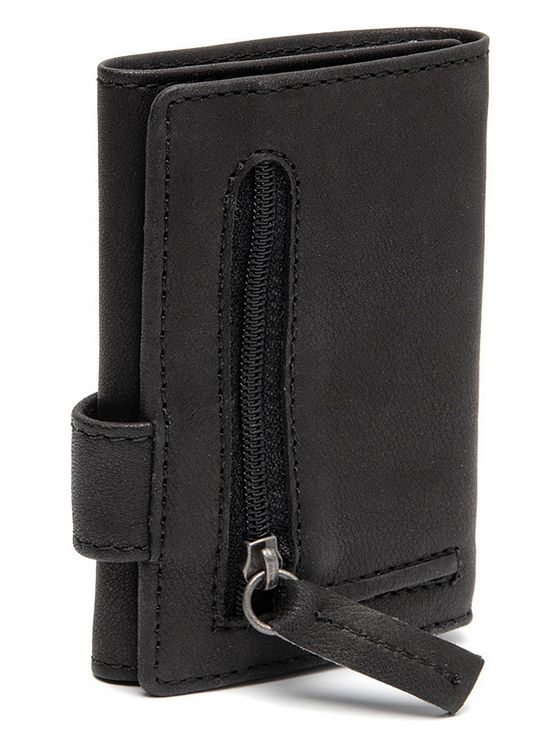 The Chesterfield Brand Nivala Pung RFID-beskyttelse Læder 7.5 cm The Chesterfield Brand Nivala Pung RFID-beskyttelse Læder 7.5 cm