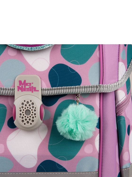 McNeill Perfecto Skoleransel-sæt 5-delt