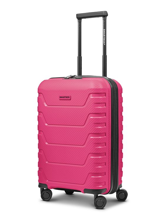 Smartbox Edition 01 4 ruedas Maleta de cabina 55 cm Con asa expansible Smartbox Edition 01 4 ruedas Maleta de cabina 55 cm Con asa expansible