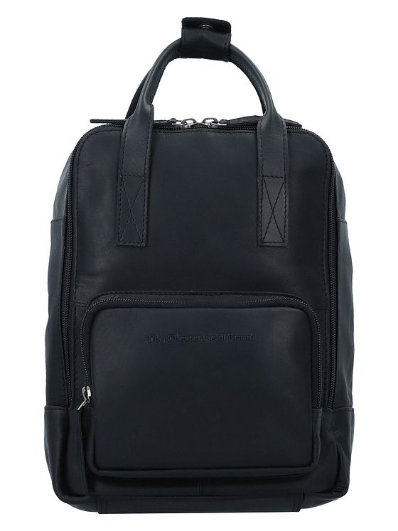 The Chesterfield Brand Bellary Městský batoh Kůže 30 cm