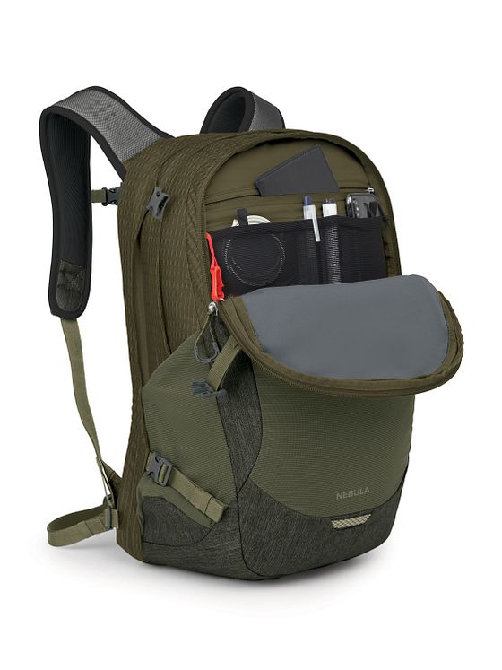 Osprey Batoh Nebula 49 cm s přihrádkou na notebook