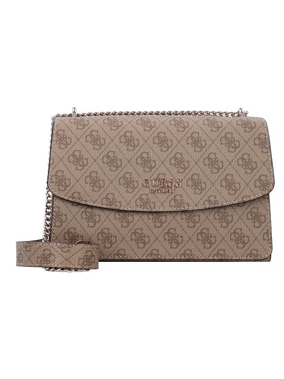 Guess Calista Skuldertaske 24 cm Guess Calista Skuldertaske 24 cm