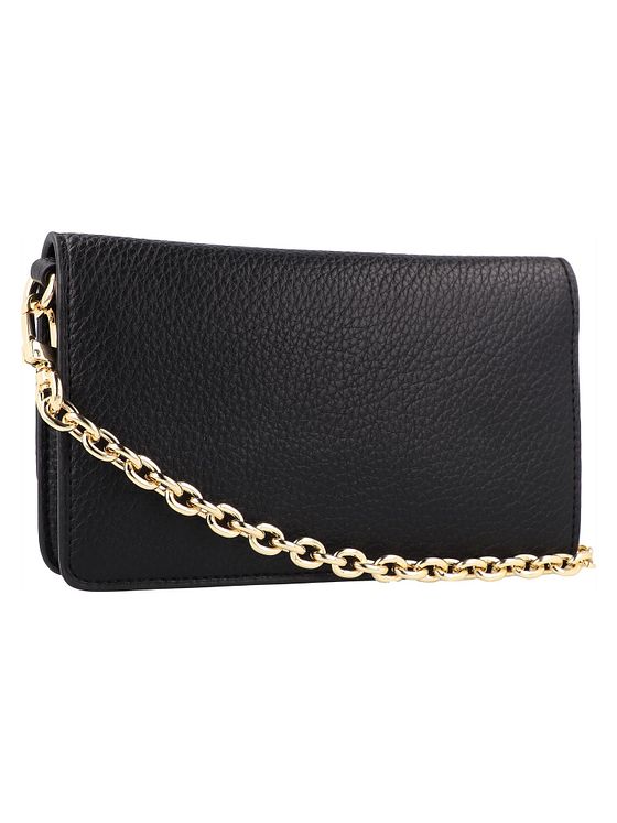 Chiara Ferragni Eyelike buckle Spojková peněženka 19.5 cm