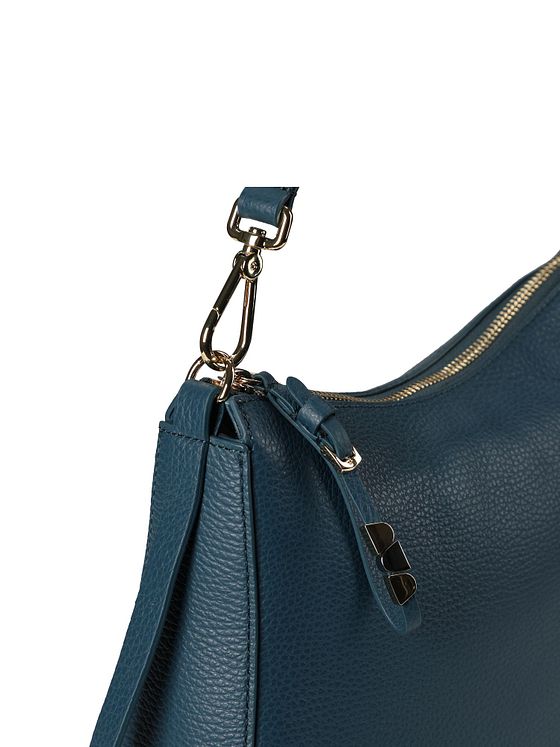 Coccinelle Nory Skuldertaske Læder 30 cm