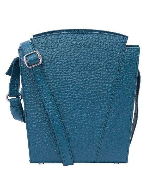 Voi Hirsch Darlene Mini Bag skuldertaske Læder 17 cm