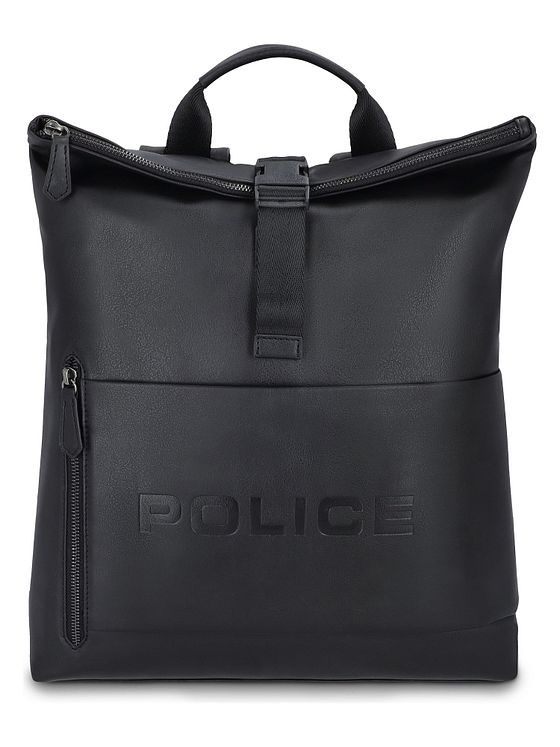 Police Daypack 42 cm Laptoprum Police Daypack 42 cm Laptoprum