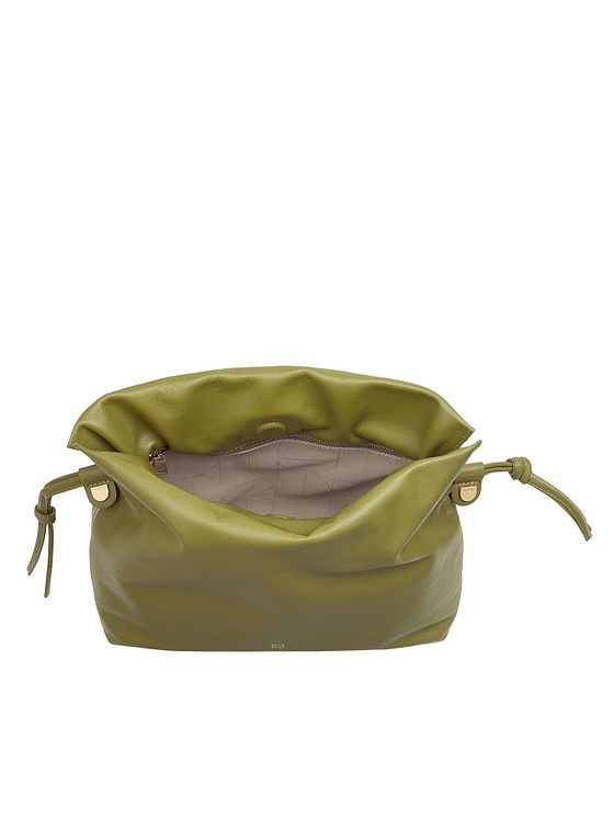 DuDu Skuldertaske Læder 26 cm