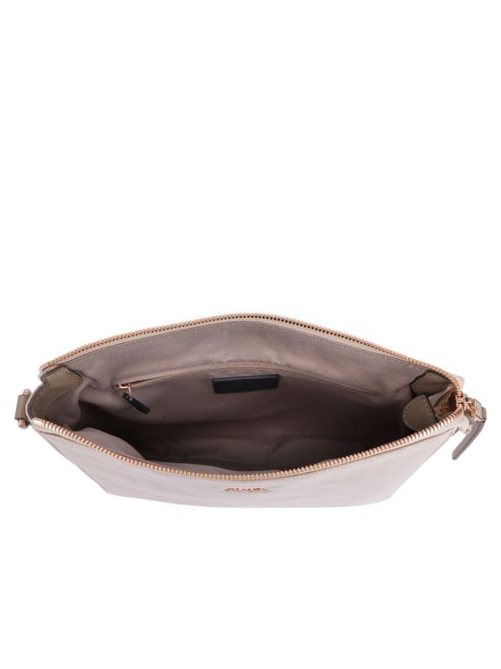 Joop! Collana Tessuto collana tessuto Skuldertaske 27 cm