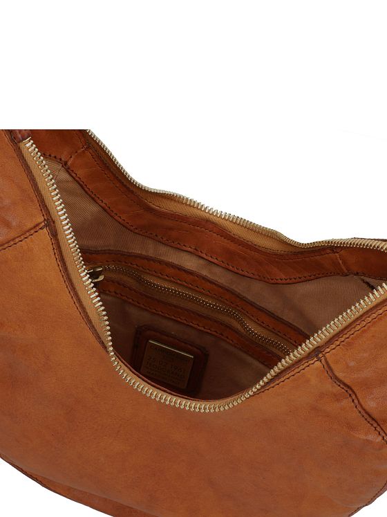 Campomaggi Monospalla Skuldertaske Læder 29 cm