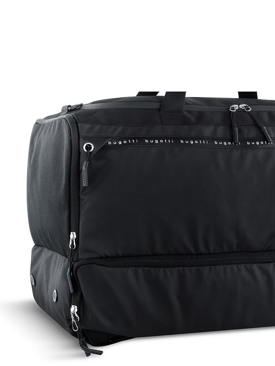 bugatti Blanc Delight Weekend-rejsetaske 60 cm bugatti Blanc Delight Weekend-rejsetaske 60 cm