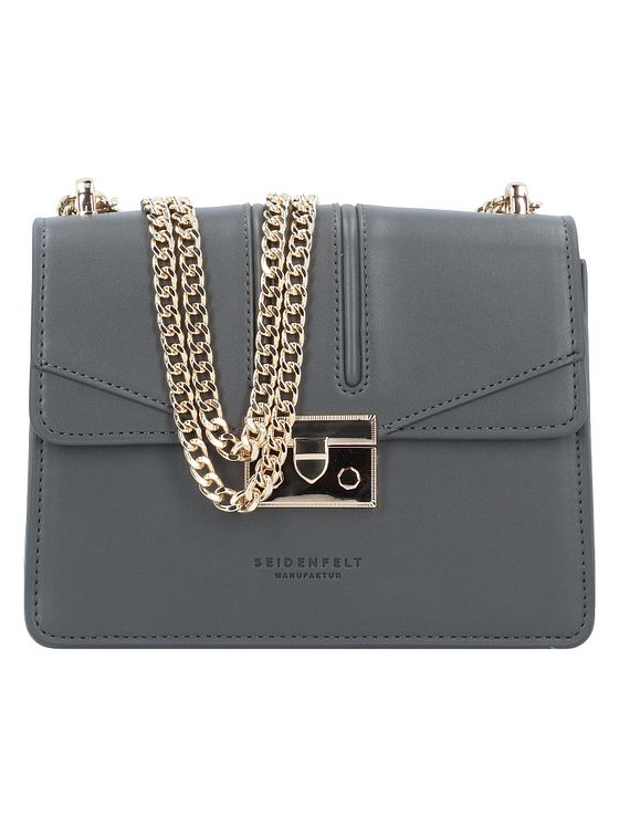 Seidenfelt Roros skuldertaske 21 cm