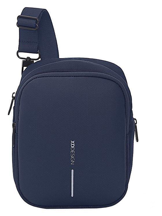 XD Design Boxy Sling Skuldertaske 16 cm XD Design Boxy Sling Skuldertaske 16 cm