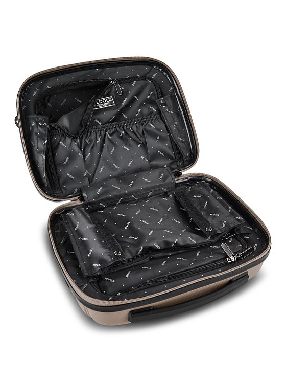 Redolz Essentials 11 Estuche de belleza 34 cm