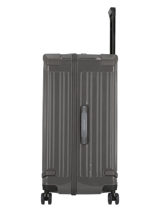 Piquadro Pop 4 hjul Trolley 73 cm