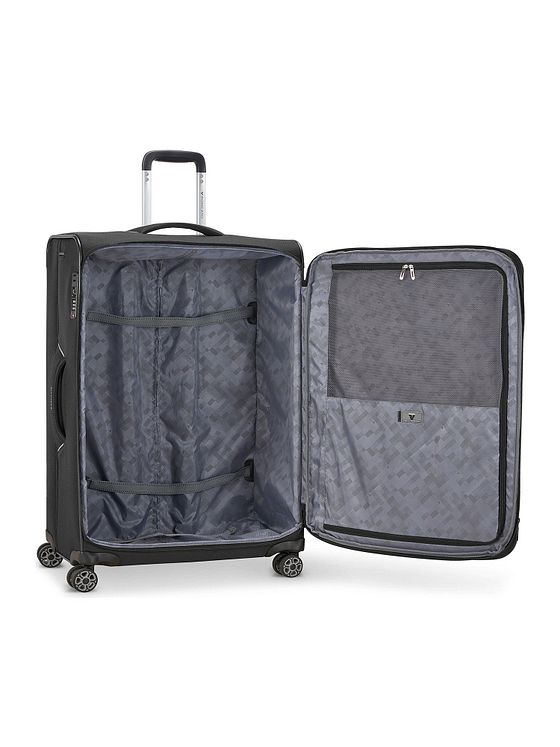 Roncato Ironik 2.0 4 hjul Trolley 65 cm med strækfold