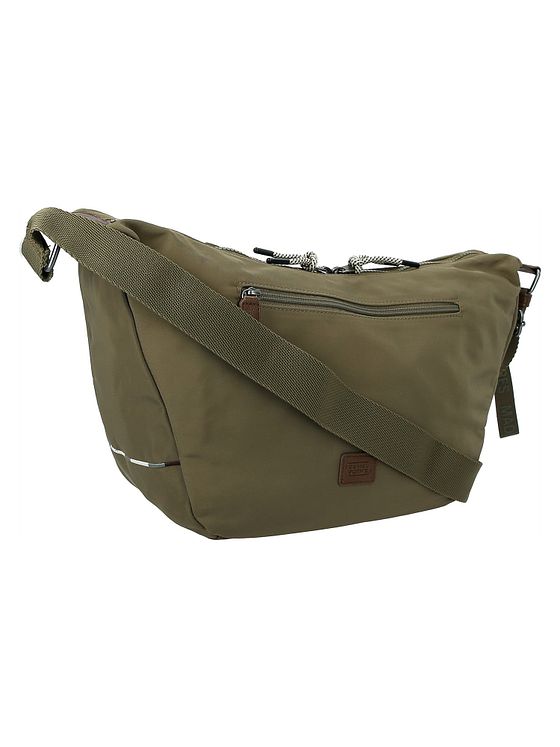 camel active Aurum Skuldertaske L 40 cm camel active Aurum Skuldertaske L 40 cm