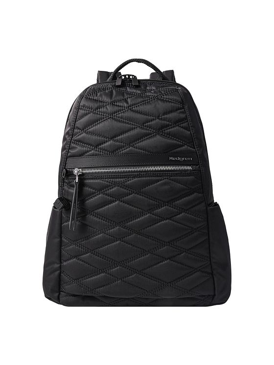 Hedgren Inner City Vogue XXL Daypack RFID-beskyttelse 37 cm Laptoprum