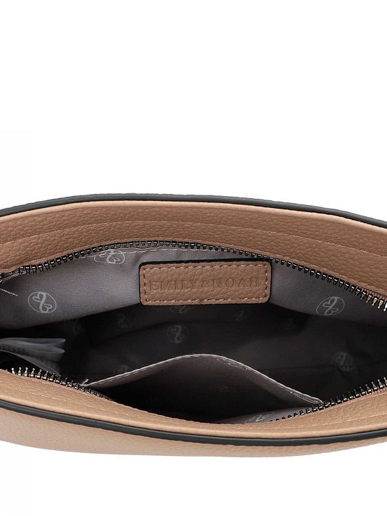 Emily & Noah E&N Ella skuldertaske