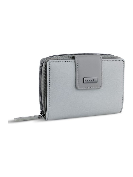 bugatti Sina Pung RFID-beskyttelse Læder 13.5 cm