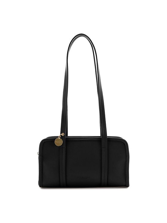 Seidenfelt Nelma Skuldertaske 25 cm