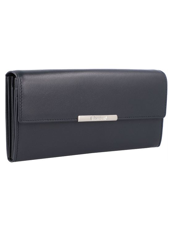 Esquire Helena pung i læder 18 cm Esquire Helena pung i læder 18 cm