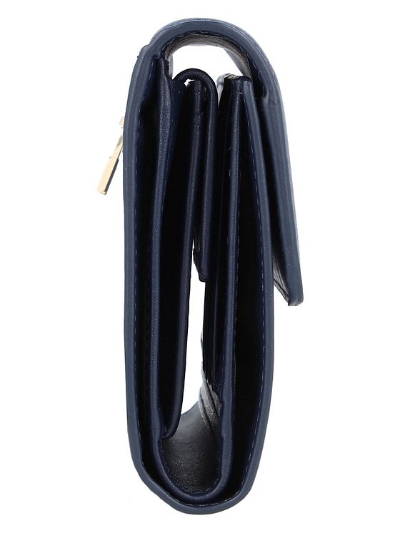 Roncato Firenze pung RFID læder 13,5 cm