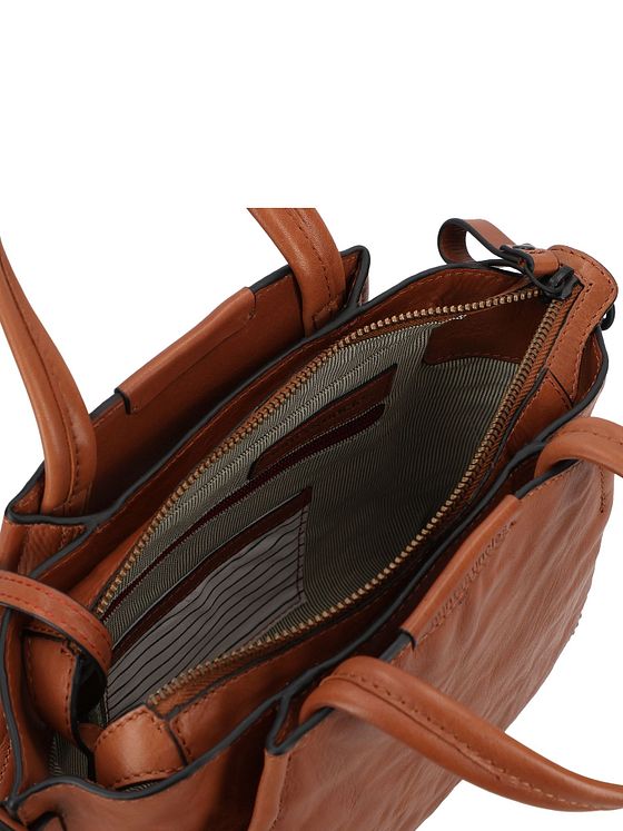 aunts & uncles Grandma´s Luxury Club Mrs. Plum Crumble Håndtaske Læder 29 cm aunts & uncles Grandma´s Luxury Club Mrs. Plum Crumble Håndtaske Læder 29 cm