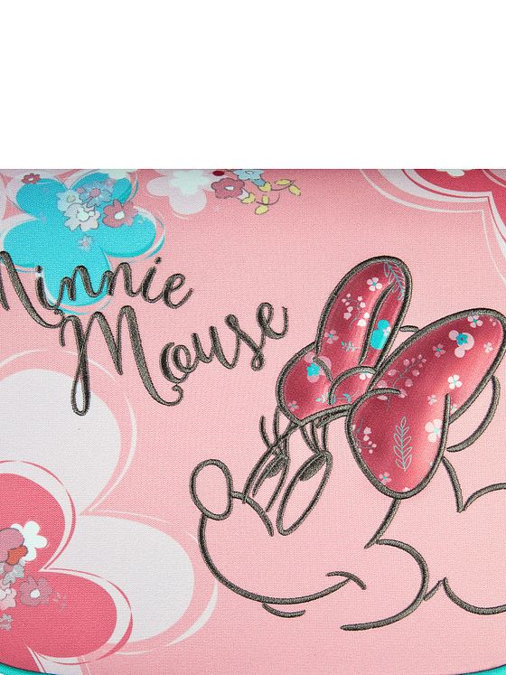 Scooli EasyFit Skoleransel-sæt 5-delt