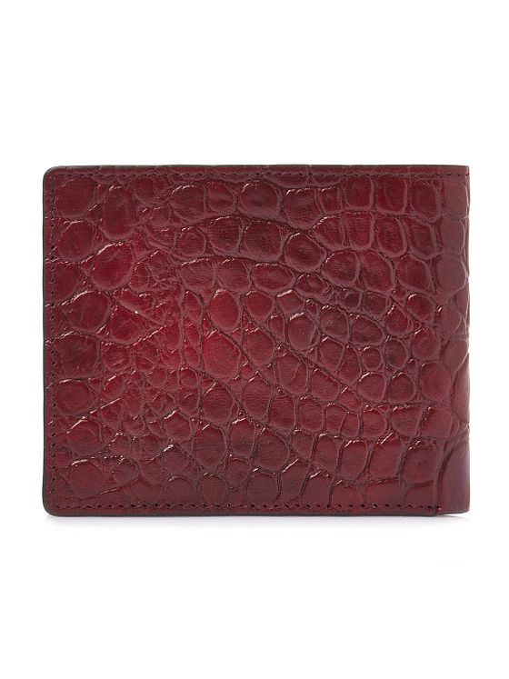 Castelijn & Beerens Peněženka RFID ochrana Kůže 10.5 cm