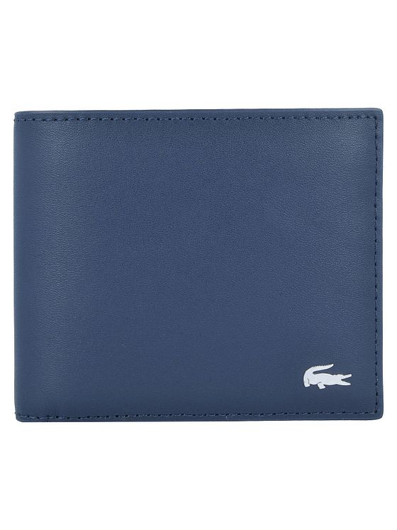 Lacoste FG læderpung 11,5 cm