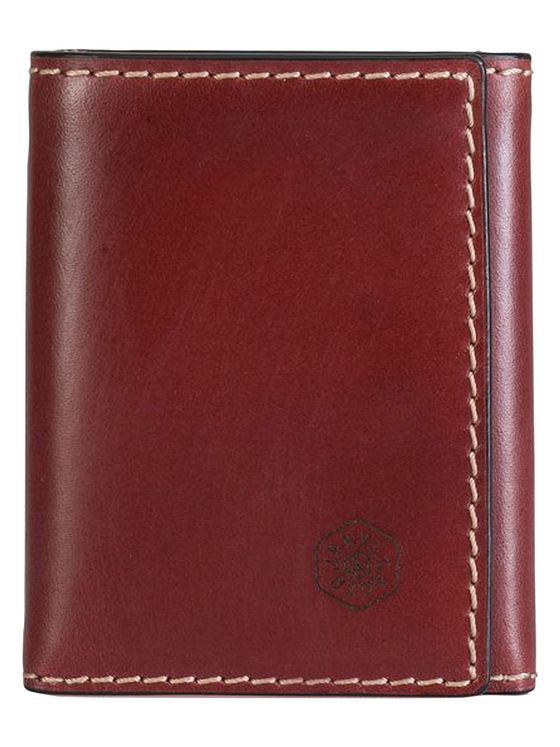 Jekyll & Hide Texas Kreditkortetui RFID-beskyttelse Læder 7 cm Jekyll & Hide Texas Kreditkortetui RFID-beskyttelse Læder 7 cm