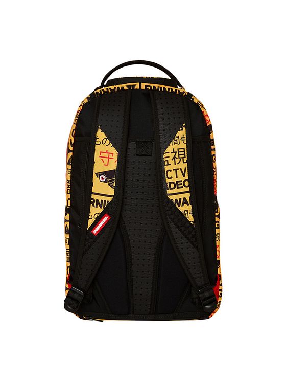 Sprayground OG Art Tokyo Surveillance Daypack 45 cm Laptoprum