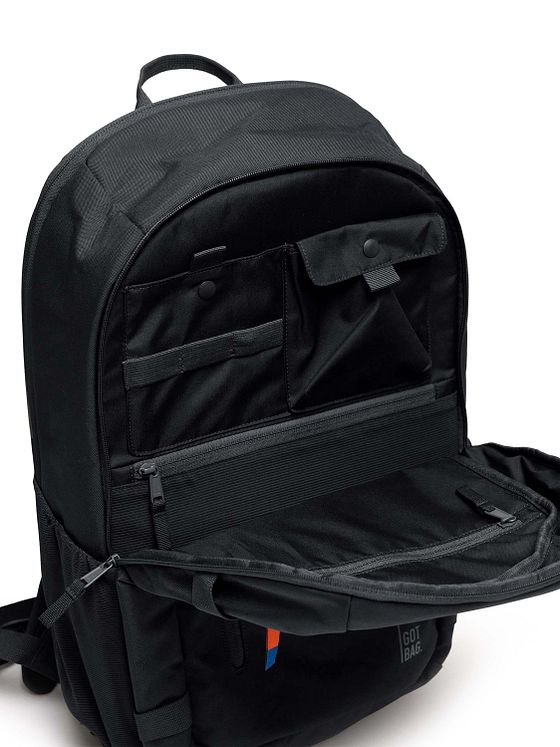 Got Bag Hybrid Pack Dagsryggsäckar 52 cm Laptopfack Got Bag Hybrid Pack Dagsryggsäckar 52 cm Laptopfack