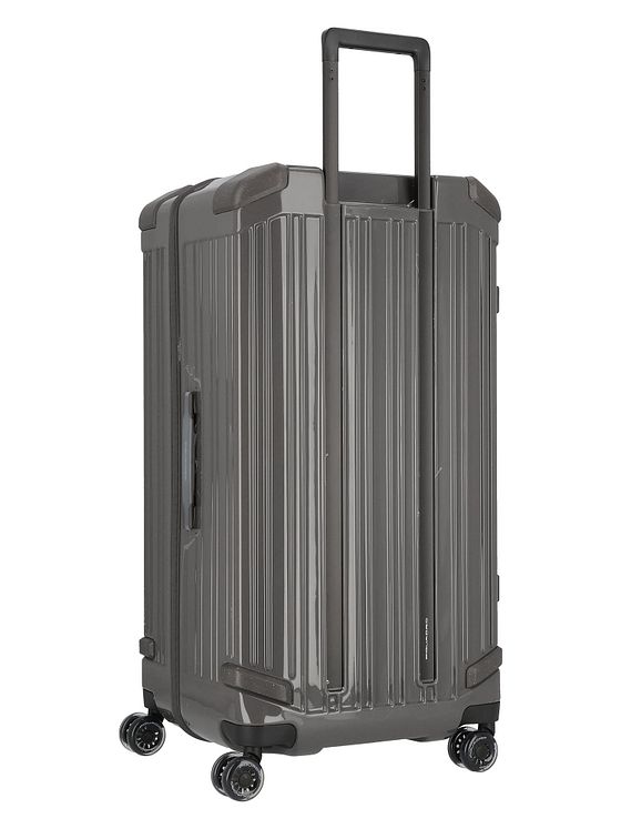 Piquadro Pop 4 hjul Trolley 80 cm