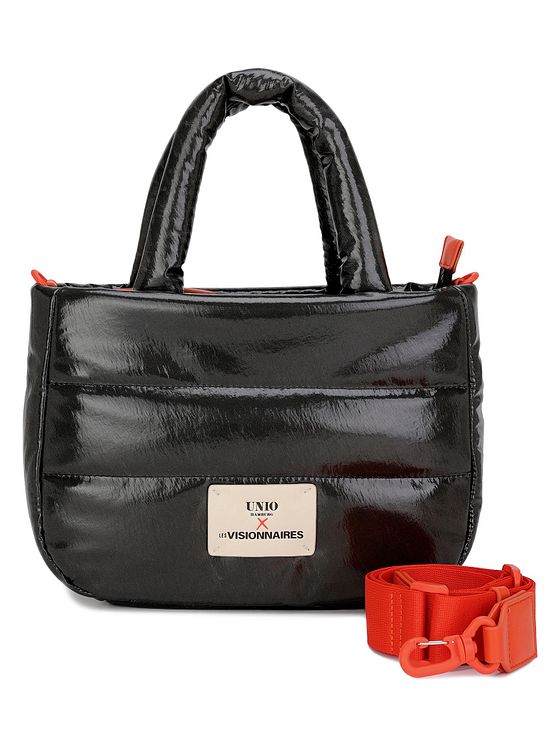 LES VISIONNAIRES Unio Cortina Skuldertaske S 30 cm LES VISIONNAIRES Unio Cortina Skuldertaske S 30 cm