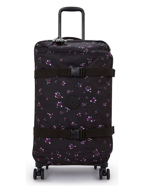 Kipling Basic Prt Spontaneous 4 rullar Trolley M 66 cm