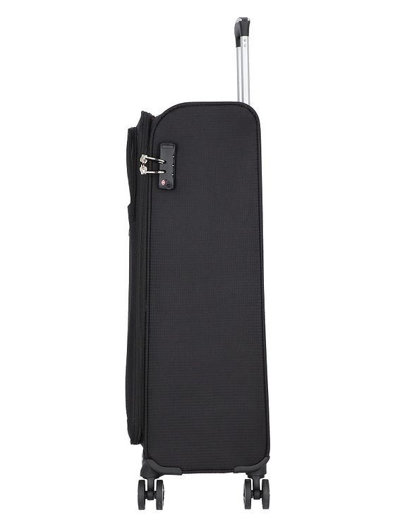 NOWI Edinburgh 4 hjul Trolley 75 cm