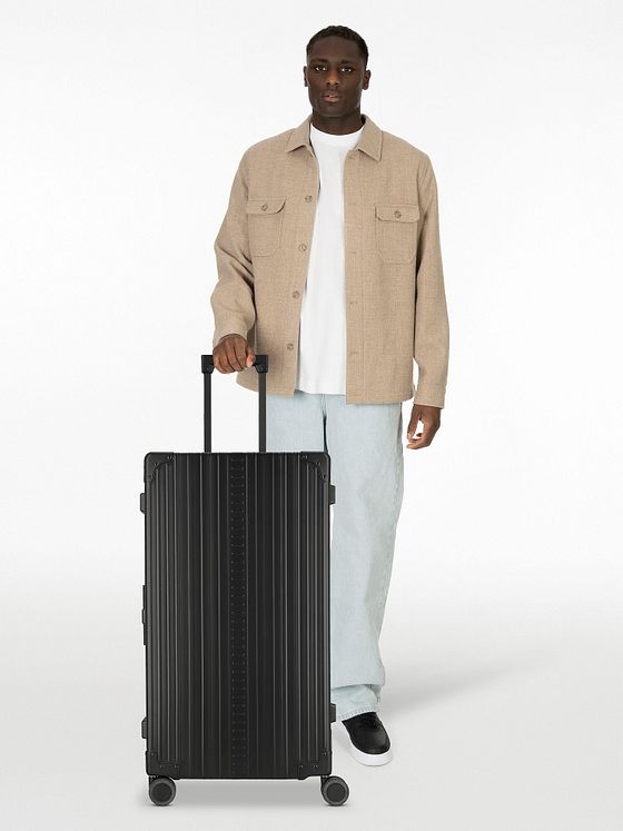 Aleon Traveler International 4-hjuls trolley 77 cm Aleon Traveler International 4-hjuls trolley 77 cm