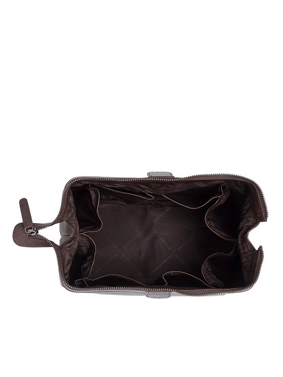 The Chesterfield Brand Biassa Toaletní taška Kůže 28 cm