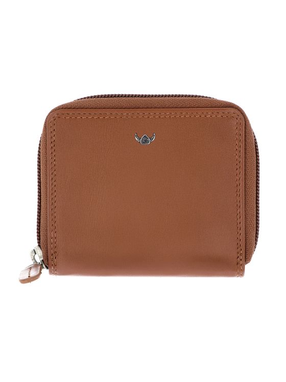 Golden Head Polo Pung RFID-beskyttelse Læder 10 cm Golden Head Polo Pung RFID-beskyttelse Læder 10 cm
