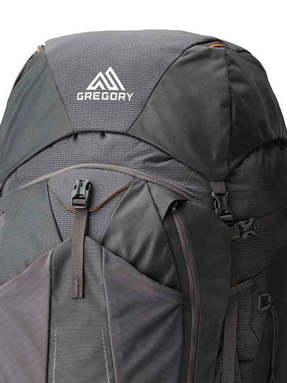 Gregory Baltoro Pro 100 L Trekking-rygsæk S 92 cm Gregory Baltoro Pro 100 L Trekking-rygsæk S 92 cm