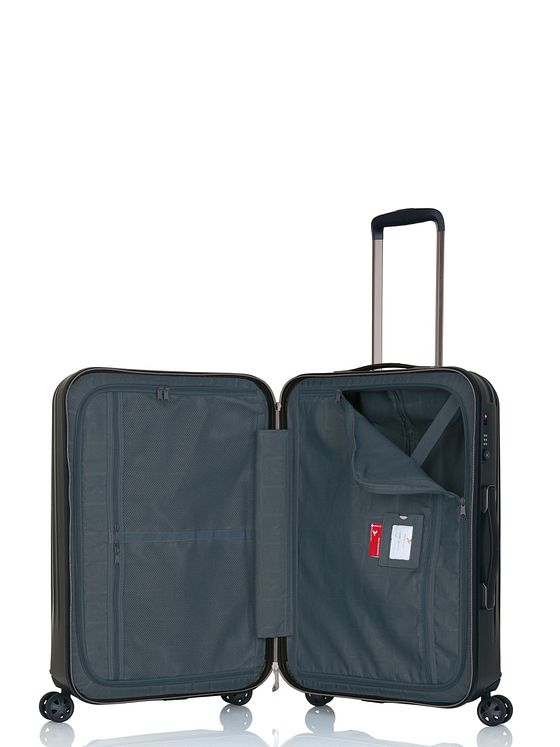 Pack Easy Genius 4 hjul Trolley M 66 cm