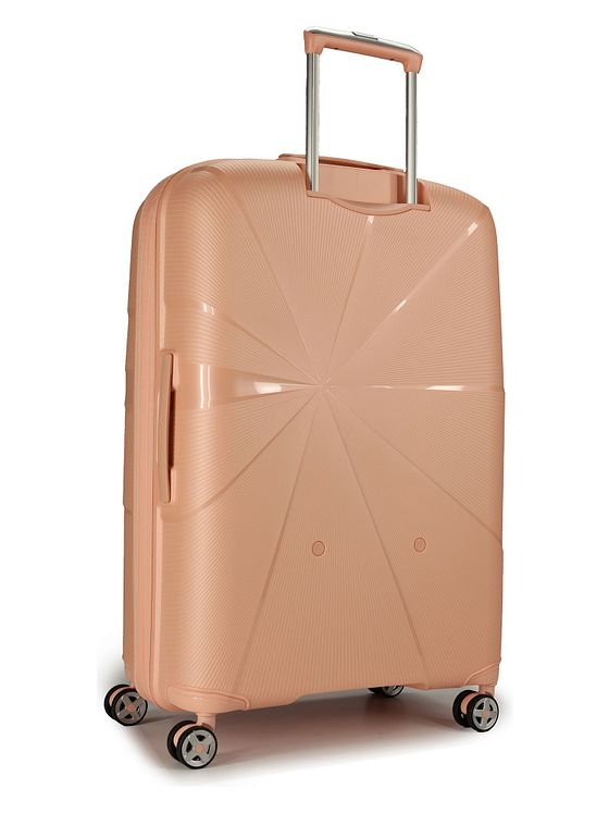 American Tourister Starvibe 4 hjul Trolley 77 cm med strækfold