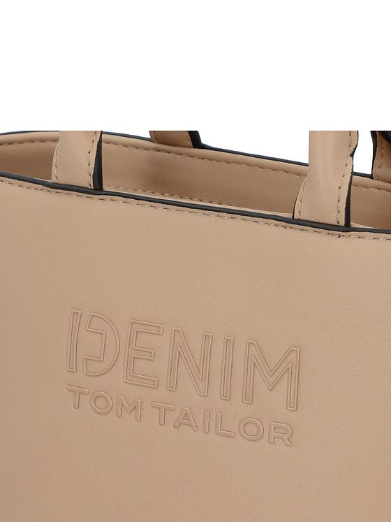 Tom Tailor Denim Heidy Håndtaske S 23.5 cm